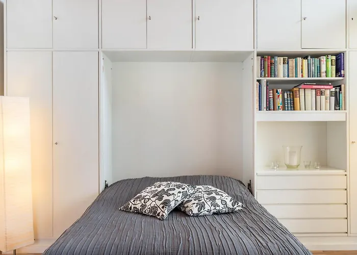 Aixpress Apartment