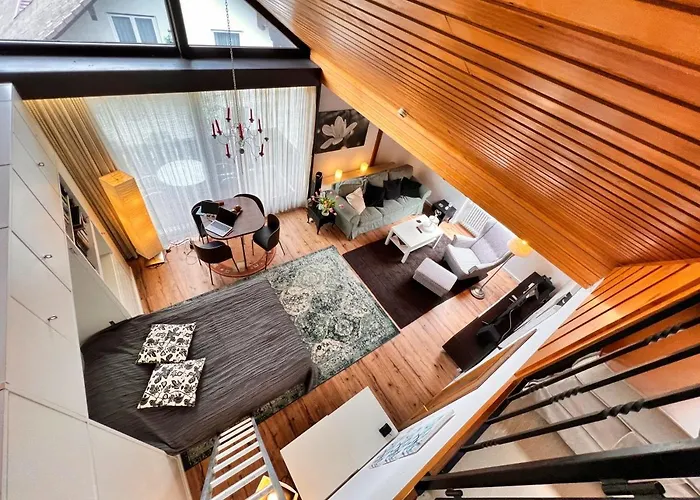 Aixpress Apartment
