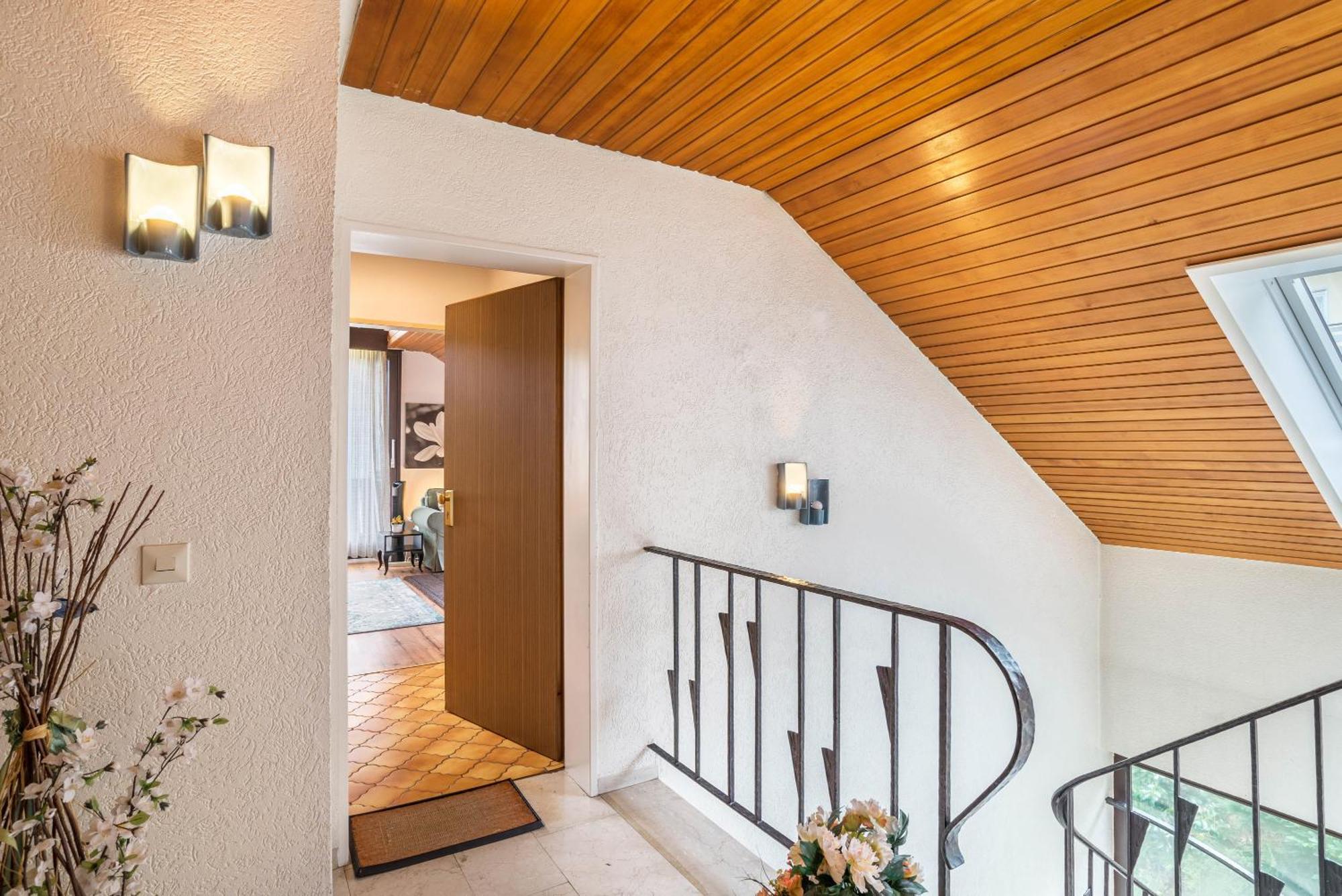 Aixpress Apartment
