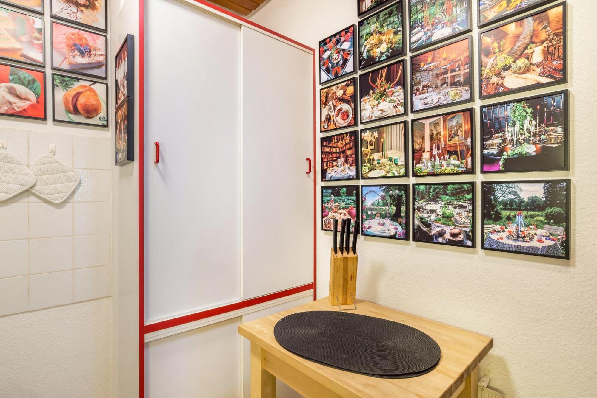 Apartment Aixpress